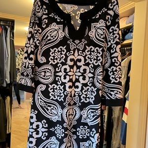 White House Black Market dress size XL
